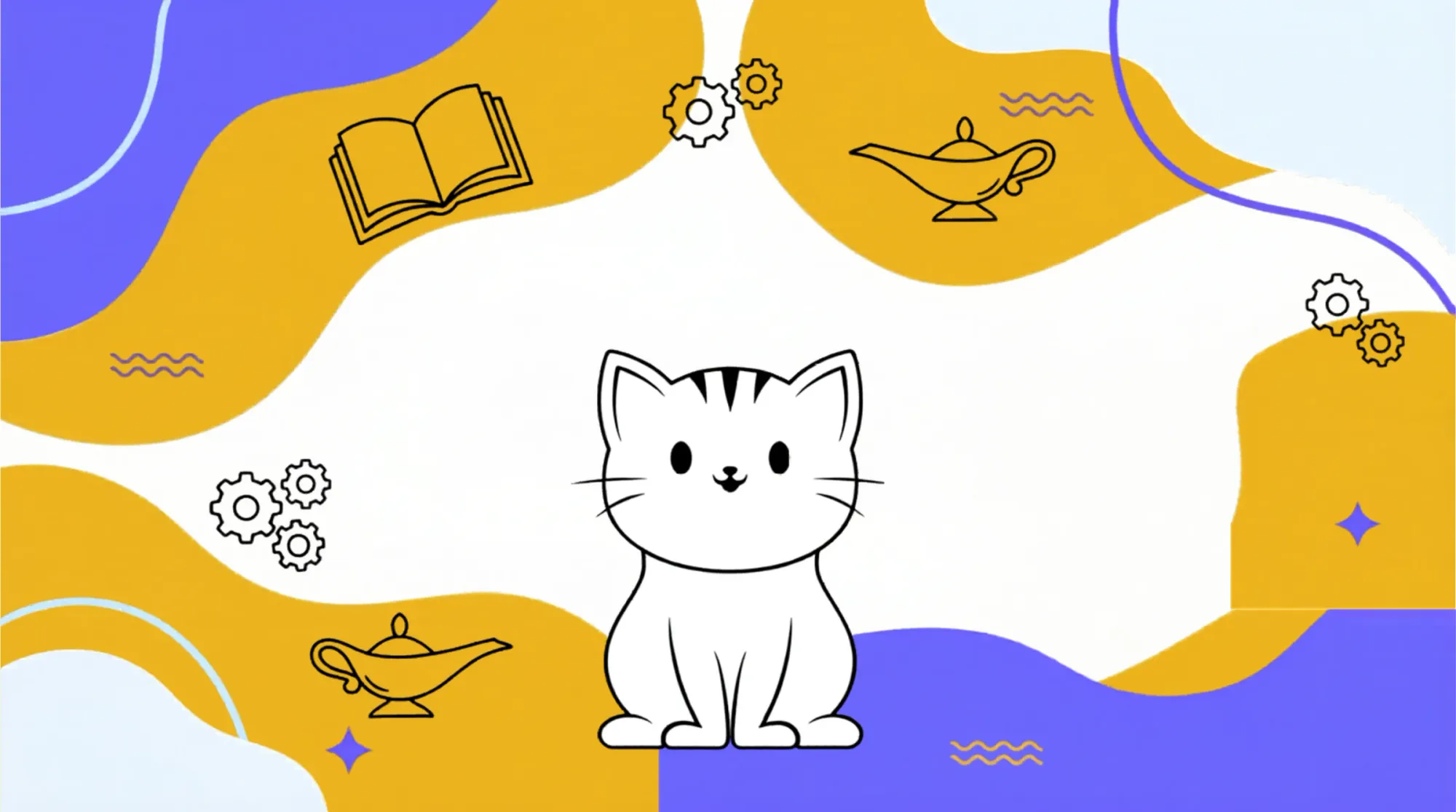 智慧貓 ‧ 閱讀的新視界