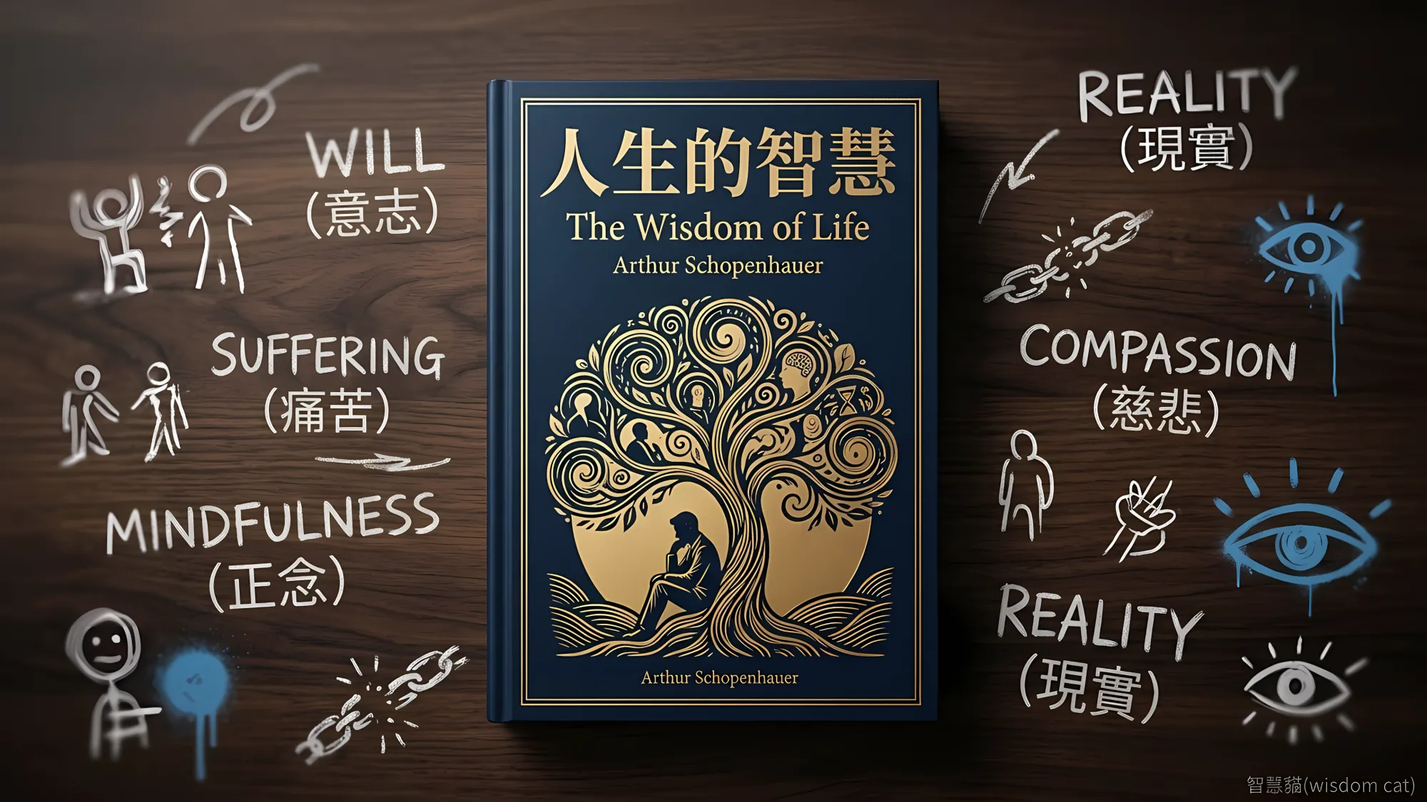 人生的智慧｜好書推薦