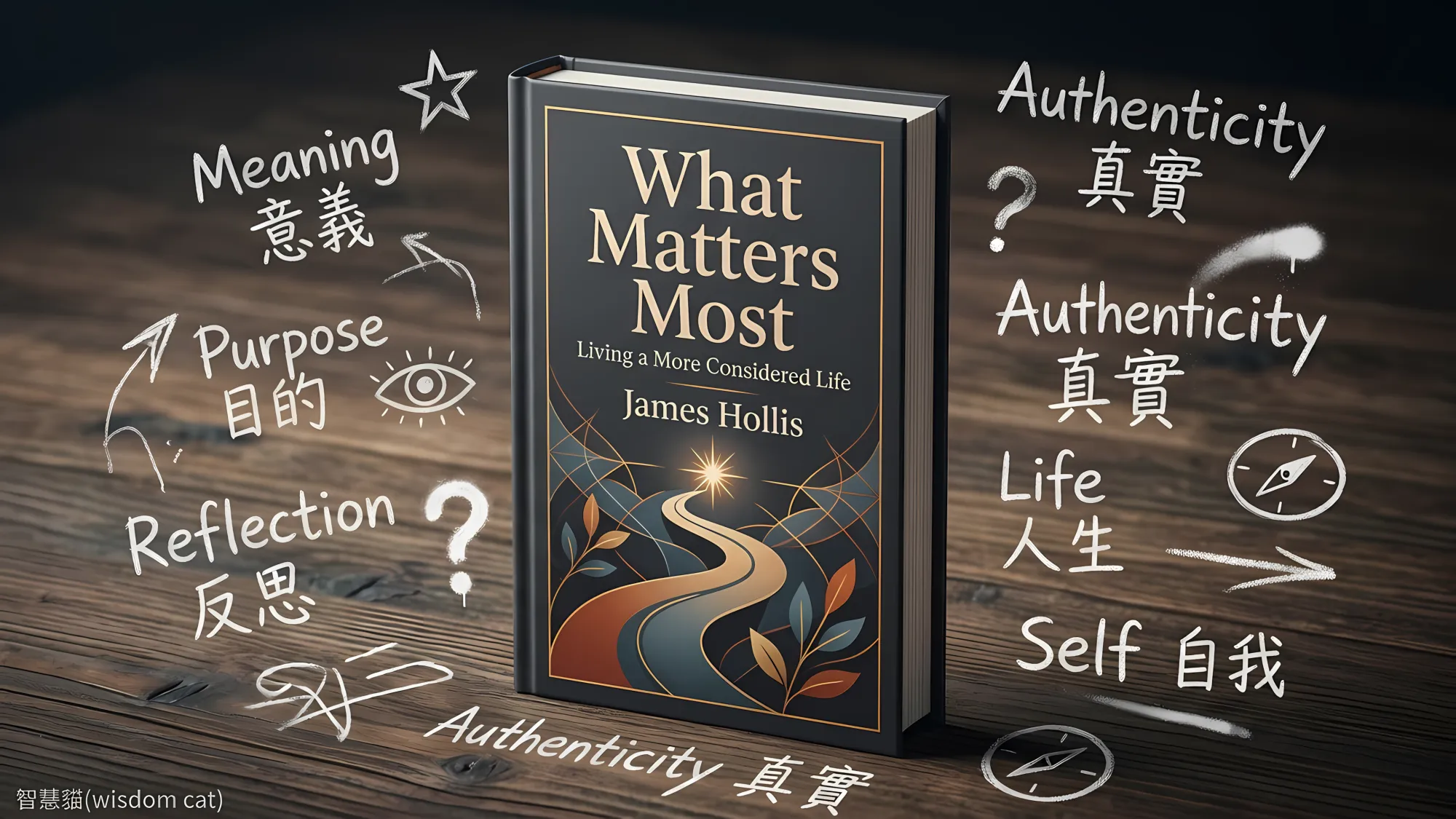 What Matters Most: Living a More Considered Life｜好書推薦