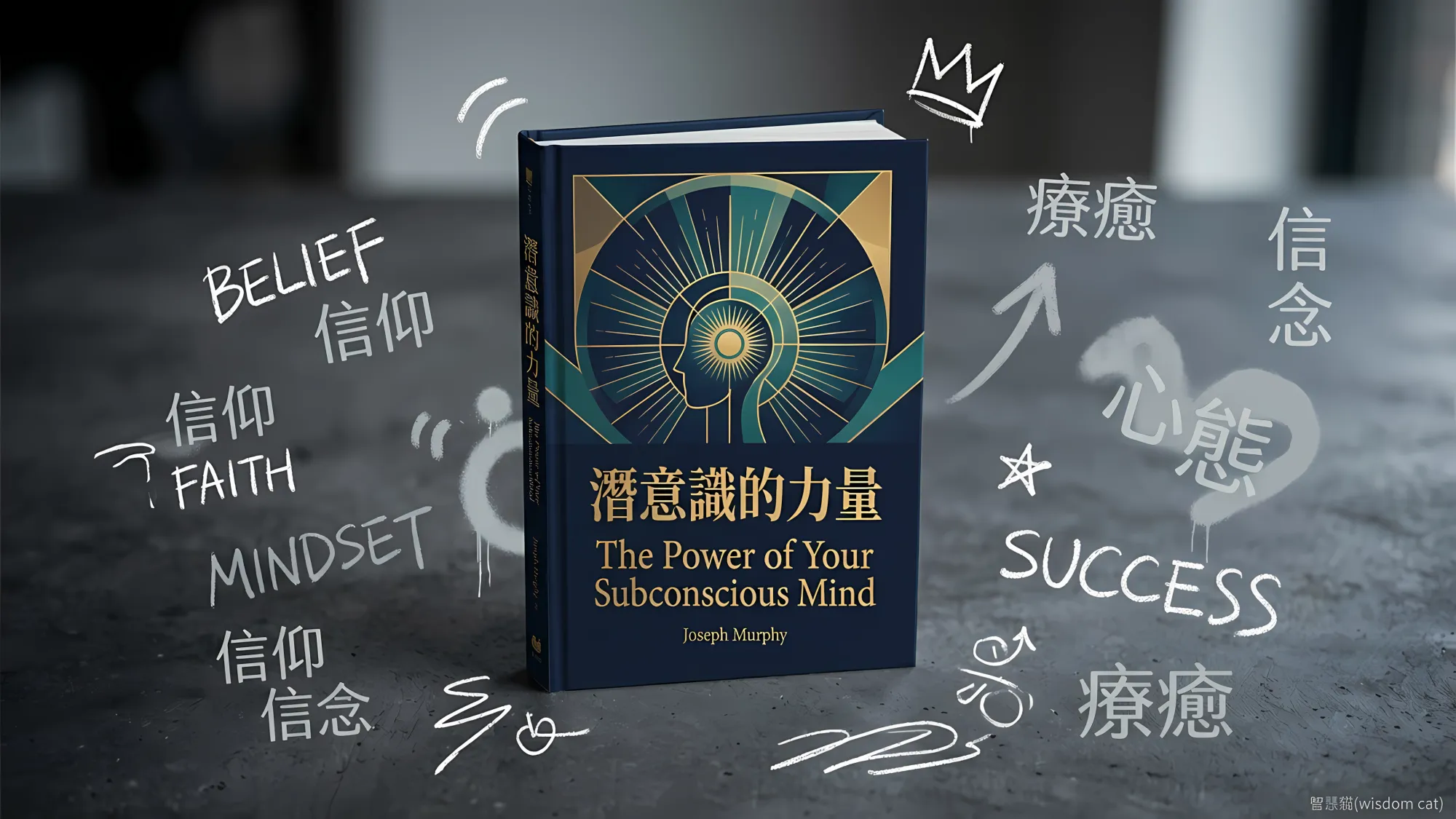 潛意識的力量｜好書推薦